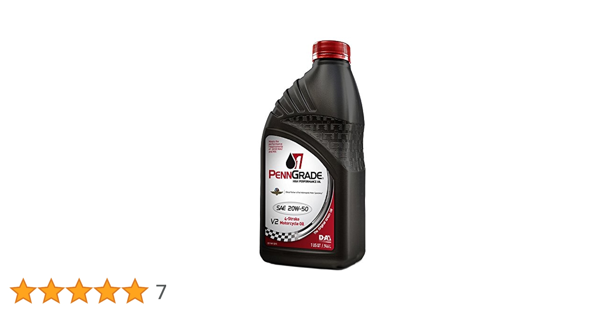 Amazon | PENNGRADE1 High Performance Oil ペングレード1バイク